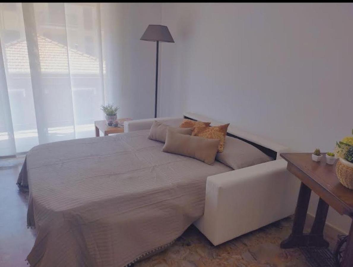 Appartamento Delizioso Con Terrazzo In Centro-Delicious Apartment With Terrace Sanremo Exterior photo