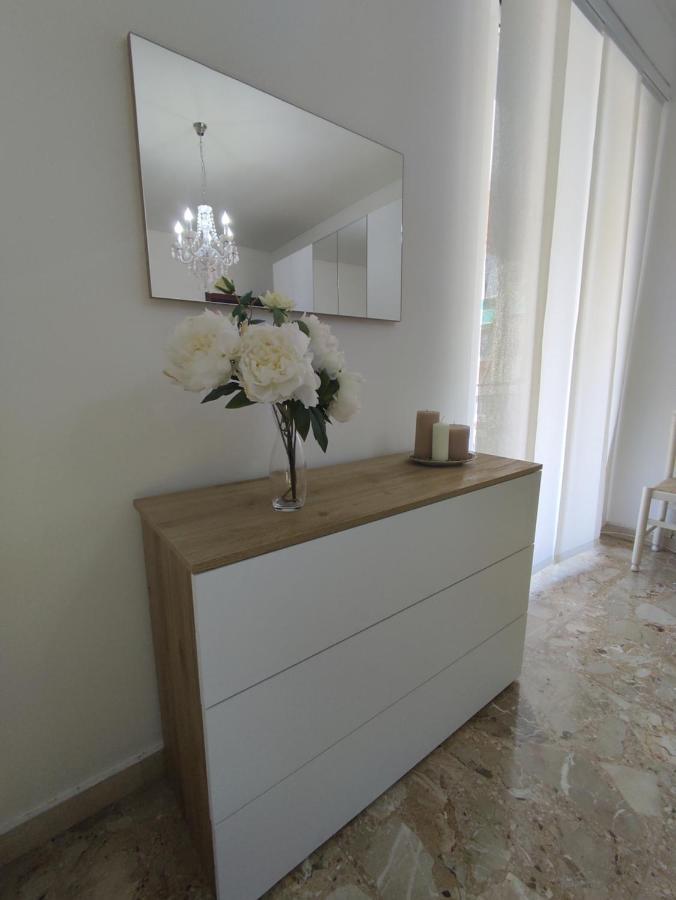 Appartamento Delizioso Con Terrazzo In Centro-Delicious Apartment With Terrace Sanremo Exterior photo